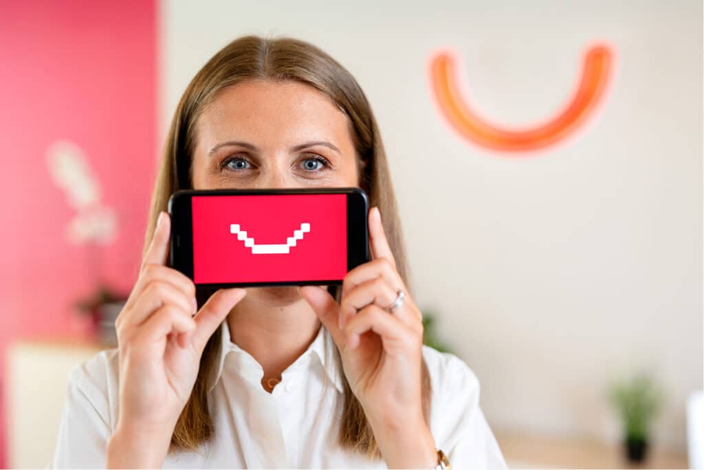 Règle d&rsquo;or #7 « La puissance du digital, l’humain comme capital »